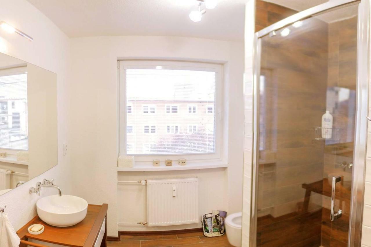 2 Bedroom Flat In The Heart Of Liptovsky Mikulas Bagian luar foto